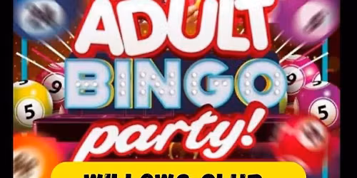 Party Bingo
