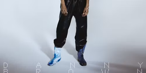Danny Brown