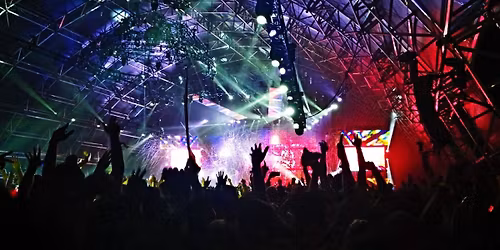 The Resonators @ The Tram Depot