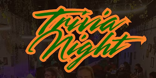 Trivia Night