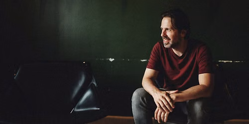 Concert gratuit: Sous le cerisier - Daniel Balthasar