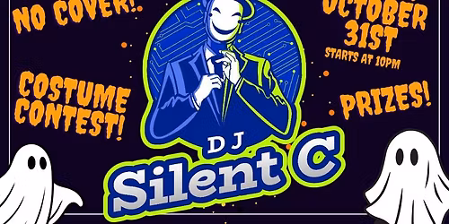 Chillers Halloween Bash