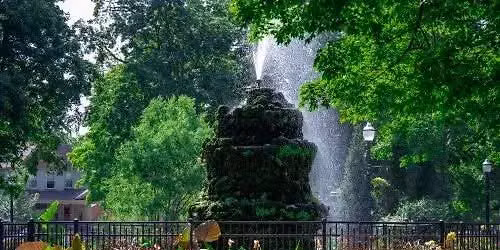 Centennial Park