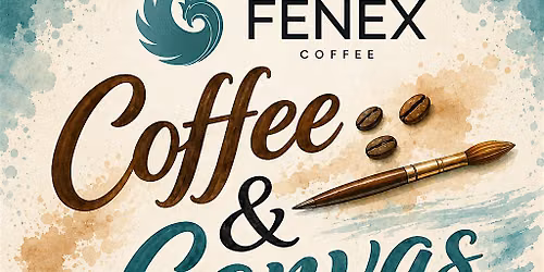 Coffee & Canvas
