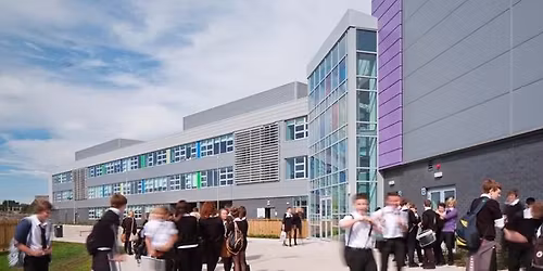 Parent Council Meeting 6