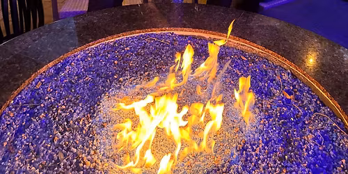 T-Bone Tom\u2019s presents Yelba\u2019s Trio!