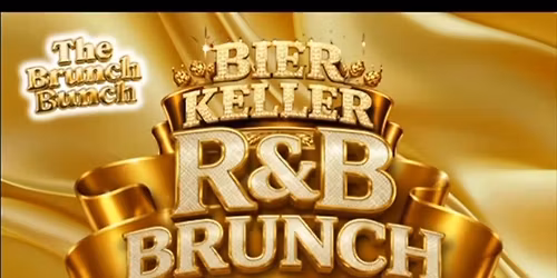 Bier Keller - R&B Bottomless Prosecco Brunch