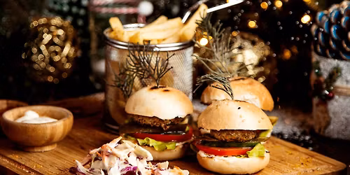 Taller de Aperitivos Navide\u00f1os