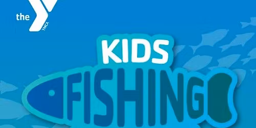 YMCA Kids Fishing Challenge