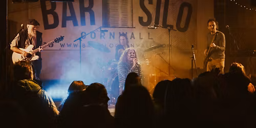 RootZmill at Bar Silo \/\/ Fri, 8th May