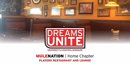 MuleNation Dreams Unite Tour: Warrensburg, MO