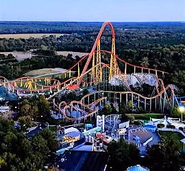 Kings Dominion