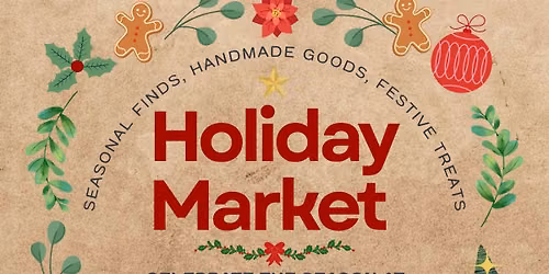 Holiday Market