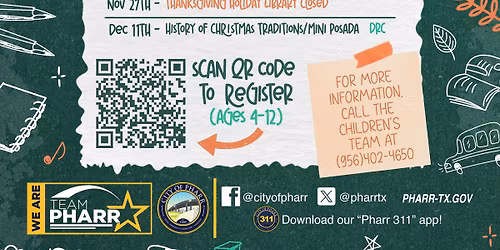 Homeschool Hangout 7 - History of Christmas Traditions\/Mini Posada