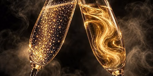 Potions & Prosecco @ The Craft Hub
