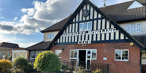 Buddies & Bowls Session  30th April