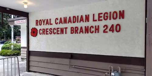 Sticky Fingers - BC\u2019s Rolling Stones Experience 