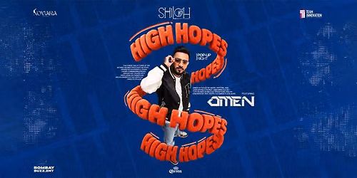 High Hope Ft. Omen at Shiloh