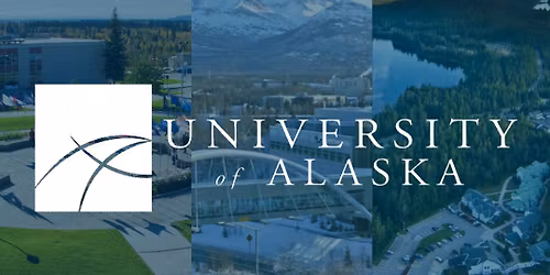 Anchorage University of Alaska President Community Listening Session