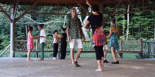 Afro-Latin Dance Evenings
