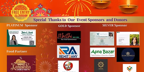 FAB DIWALI EXTRAVAGANZA 2025