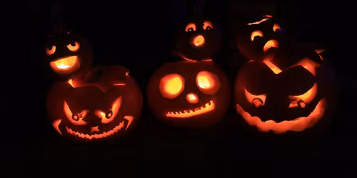 Halloween Party