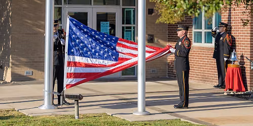 9\/11 Remembrance Ceremony