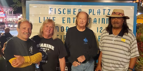 Frankenmuth Car Festival 