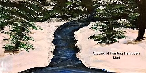 Soft Snow   Friday Jan. 30th  6:30 pm  $40