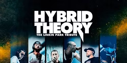 Hybrid Theory no Rio de Janeiro