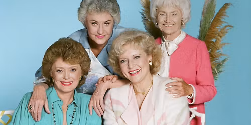 Golden Girls Drag Brunch- Phoenix