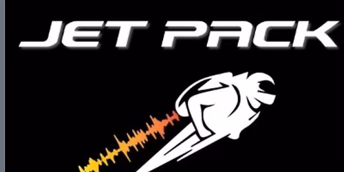 Jet Pack Stereo