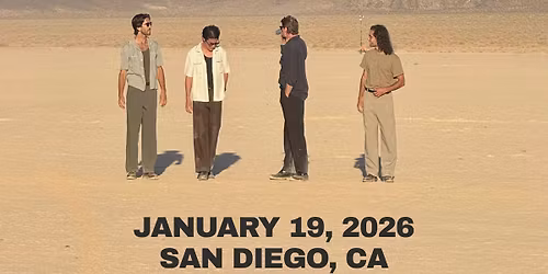 City of the Sun, Portair