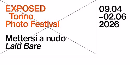 PASSEGGIATA - FESTIVAL EXPOSED
