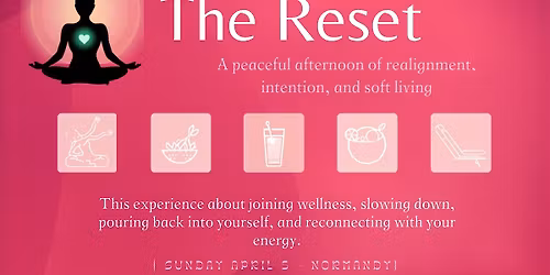 Humvisions: The Reset