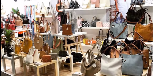 Huge Discounted Handbag Sale