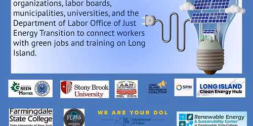 Intergenerational Green Jobs Summit