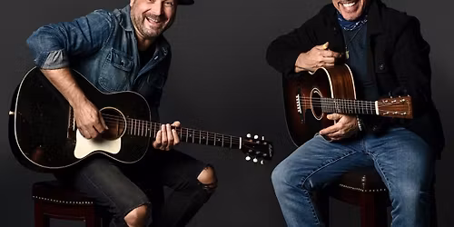 John Oates at Mohegan Sun Cabaret