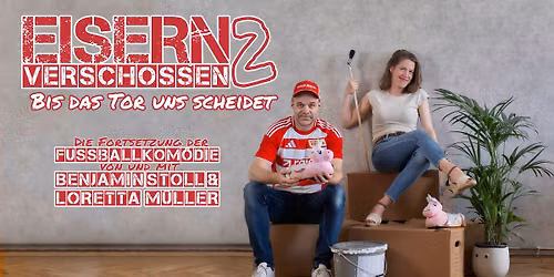 Eisern verschossen 2