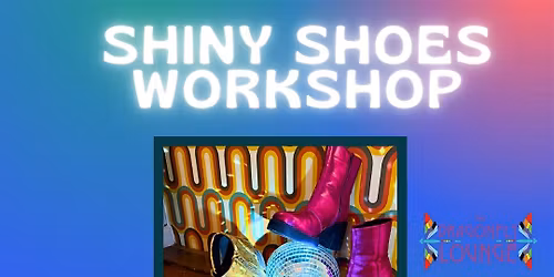 Shiny Shoes Workshop