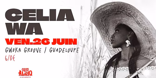 Celia Wa