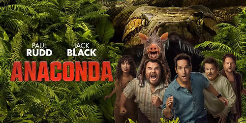 Anaconda