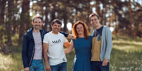 Epydemye poprv\u00e9 v Lounech