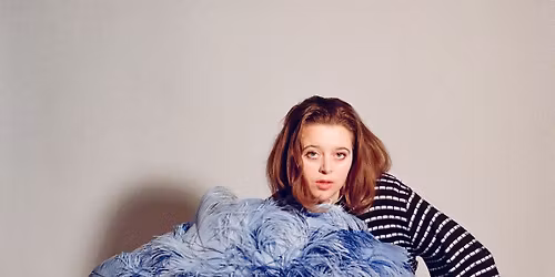 ALBERTINE SARGES + The Unspeakable