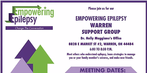 Warren Support Group