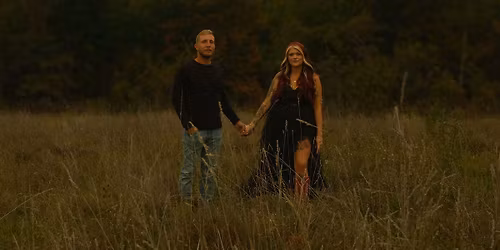 kelsey and Johnny\u2019s Jack & Jill 