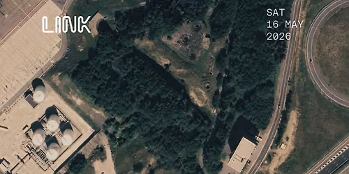 LINK Festival Outdoor 