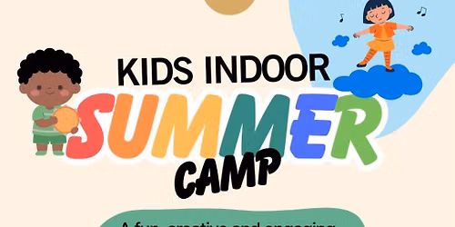 Summer camp 