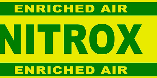 Enriched Air Certification