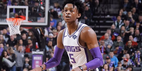 Texas Legends vs. Stockton Kings